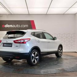 Nissan Qashqai 1.5 dCi 110 Stop/Start Connect Edition Bruges