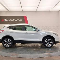 Nissan Qashqai 1.5 dCi 110 Stop/Start Connect Edition Bruges