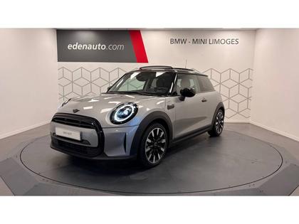 Mini Mini - Hatch 3 Portes Cooper 136 ch DKG7 Edition Camden - 26 290 €