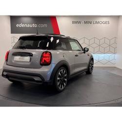 Mini Mini Hatch 3 Portes Cooper 136 ch DKG7 Edition Camden Limoges