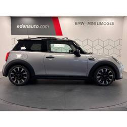 Mini Mini Hatch 3 Portes Cooper 136 ch DKG7 Edition Camden Limoges