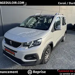 Peugeot Rifter BlueHDi 100 S&S Allure occasion - Durtal - photo 2/18
