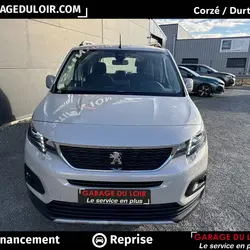 Peugeot Rifter BlueHDi 100 S&S Allure occasion - Durtal - photo 3/18