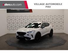 Cupra Formentor Lons