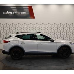 Cupra Formentor 1.4 e-HYBRID 245 ch DSG6 VZ Lons