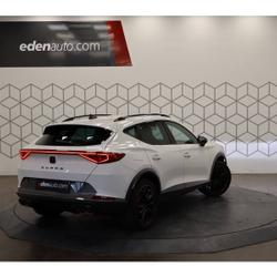 Cupra Formentor 1.4 e-HYBRID 245 ch DSG6 VZ Lons