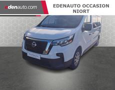 Nissan NV 300 Chauray