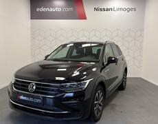 Volkswagen Tiguan Limoges
