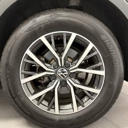 Volkswagen Tiguan 1.5 TSI 150ch DSG7 Life Limoges