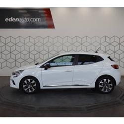 Renault Clio 5 TCe 100 GPL Evolution Lescar