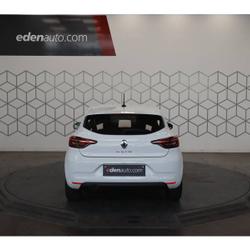 Renault Clio 5 TCe 100 GPL Evolution Lescar