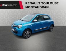 Renault Twingo 3 Toulouse