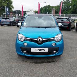 Renault Twingo 3 III 1.0 SCe 70 eco2 Stop & Start Zen Toulouse