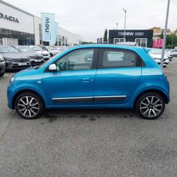 Renault Twingo 3 III 1.0 SCe 70 eco2 Stop & Start Zen Toulouse