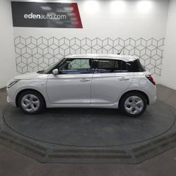 Suzuki Swift 1.2 Dualjet Hybrid Privil&egrave;ge Lons