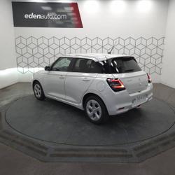 Suzuki Swift 1.2 Dualjet Hybrid Privil&egrave;ge Lons