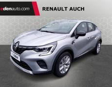 Renault Captur L'Isle-Jourdain