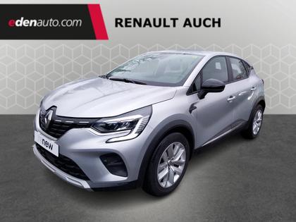 Renault Captur - TCe 90 Business - 12 490 €