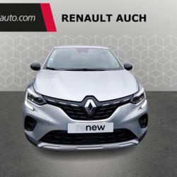 Renault Captur TCe 90 Business L'Isle-Jourdain