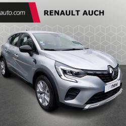 Renault Captur TCe 90 Business L'Isle-Jourdain