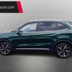 MG ZS 1.5 L Hybrid+ 197 ch Luxury Langon