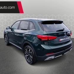 MG ZS 1.5 L Hybrid+ 197 ch Luxury Langon