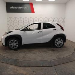 Toyota Aygo X 1.0 VVT-i 72 Active Business Toulouse