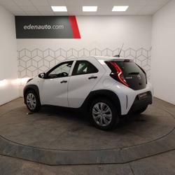 Toyota Aygo X 1.0 VVT-i 72 Active Business Toulouse