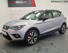 Seat Arona Dax
