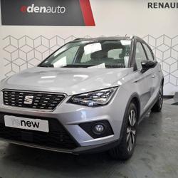 Seat Arona 1.0 EcoTSI 110 ch Start/Stop BVM6 Xcellence Dax