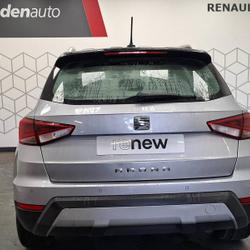 Seat Arona 1.0 EcoTSI 110 ch Start/Stop BVM6 Xcellence Dax