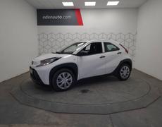 Toyota Aygo X Muret