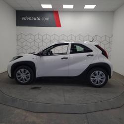 Toyota Aygo X 1.0 VVT-i 72 Active Business Muret