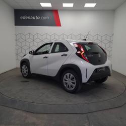 Toyota Aygo X 1.0 VVT-i 72 Active Business Muret