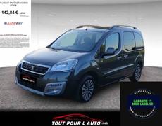 Peugeot Partner Tepee LA GRAVERIE