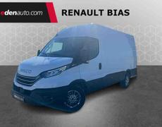 Iveco Daily - FGN 35 S 21H V9 H1 Q-LEAF HI-MATIC - 39 990 €