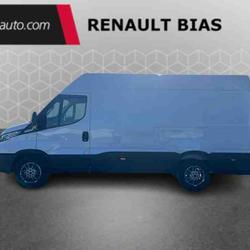Iveco Daily FGN 35 S 21H V9 H1 Q-LEAF HI-MATIC Bias