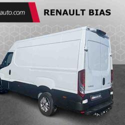 Iveco Daily FGN 35 S 21H V9 H1 Q-LEAF HI-MATIC Bias
