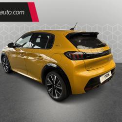 Peugeot 208 PureTech 130 S&S EAT8 GT Biarritz