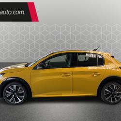 Peugeot 208 PureTech 130 S&S EAT8 GT Bayonne