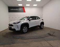 Toyota Yaris Affaires Muret