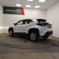 Toyota Yaris Affaires Cross Hybride 116h 2WD Dynamic Business + Programme Beyond Zero Academy Muret