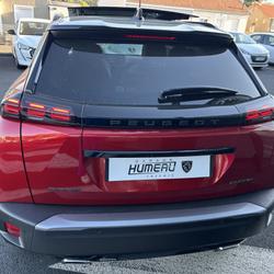Peugeot 2008 Hybrid 145 e-DCS6 GT occasion - JALLAIS - photo 3/26