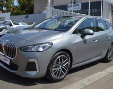 BMW Serie 2 Active Tourer Saint-Maur-des-Fossés