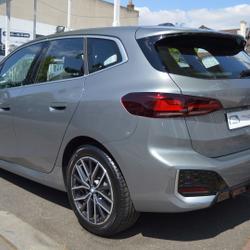 BMW Serie 2 Active Tourer (U06) 218I 136CH M SPORT DKG7 Saint-Maur-des-Foss&eacute;s