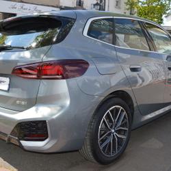 BMW Serie 2 Active Tourer (U06) 218I 136CH M SPORT DKG7 Saint-Maur-des-Foss&eacute;s
