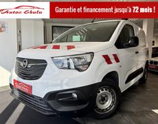 Opel Combo Cargo Stiring-Wendel