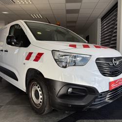 Opel Combo Cargo L1H1 1000KG 1.5 100CH PACK CLIM Stiring-Wendel