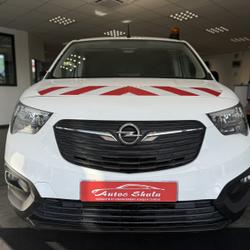 Opel Combo Cargo L1H1 1000KG 1.5 100CH PACK CLIM Stiring-Wendel