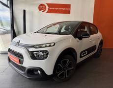 Citroen C3 Foix